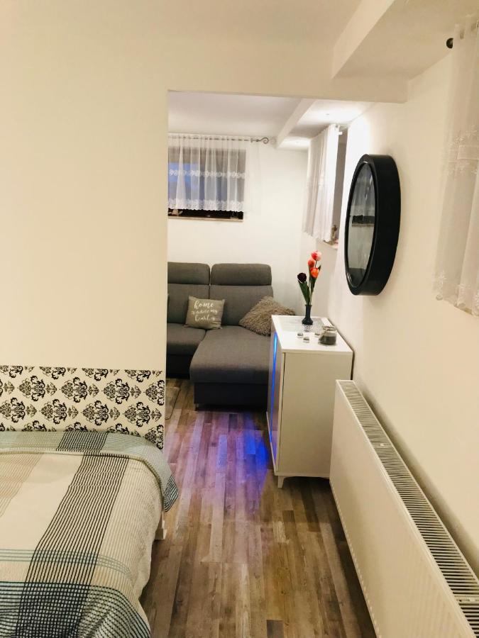 Beti Apartment 2 Nentershausen  Dış mekan fotoğraf