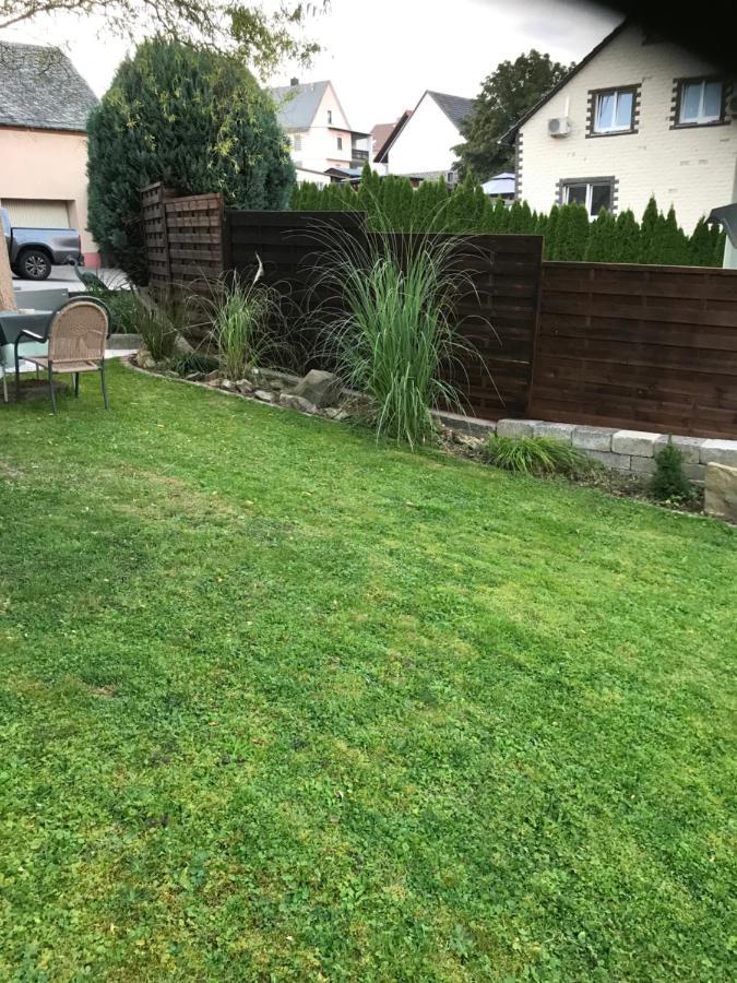 Beti Apartment 2 Nentershausen  Dış mekan fotoğraf
