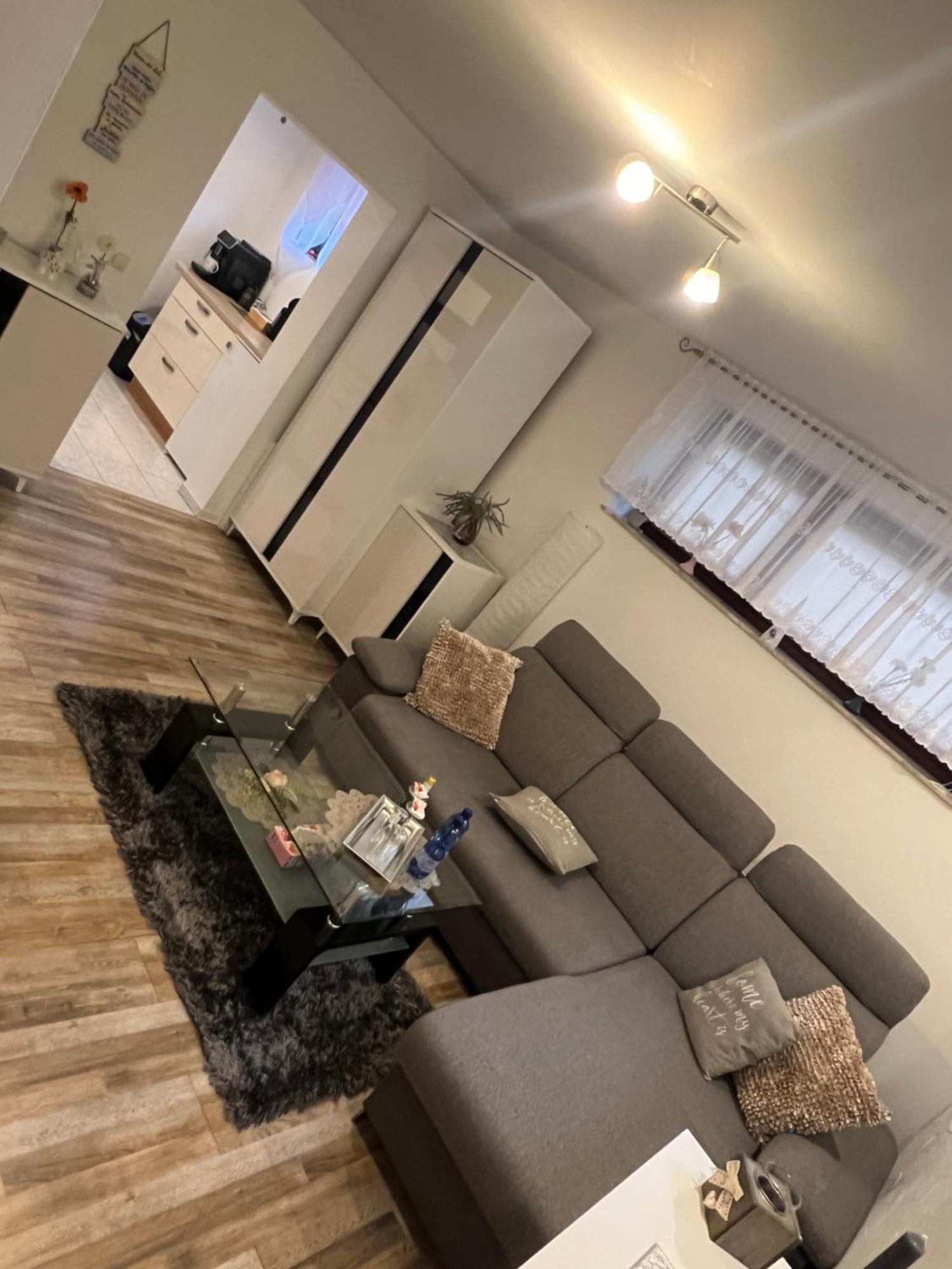 Beti Apartment 2 Nentershausen  Dış mekan fotoğraf