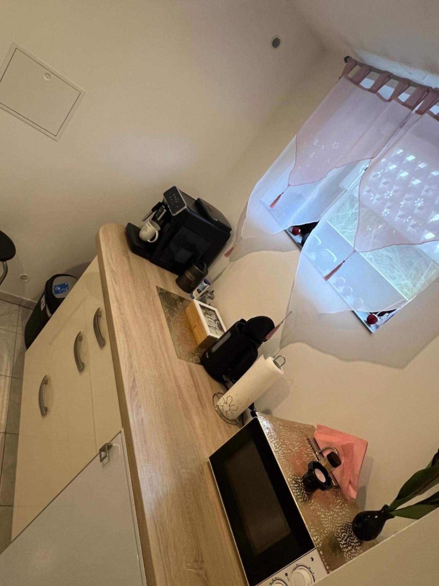 Beti Apartment 2 Nentershausen  Dış mekan fotoğraf