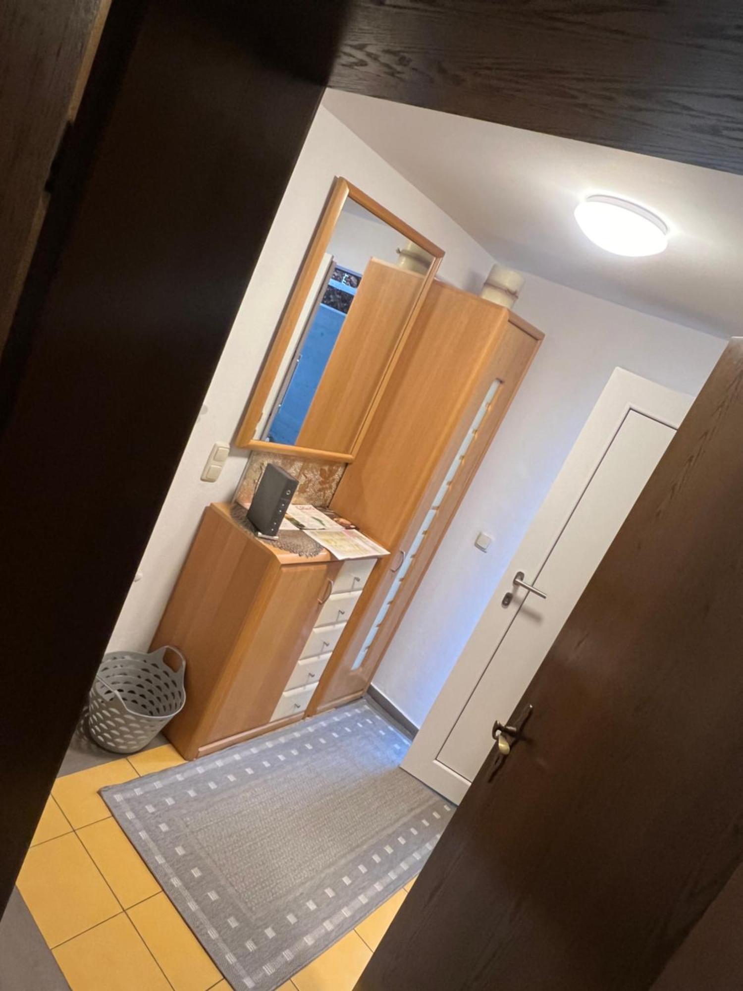 Beti Apartment 2 Nentershausen  Dış mekan fotoğraf